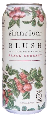 Product Image for Six-Pack Blush 16oz Cans